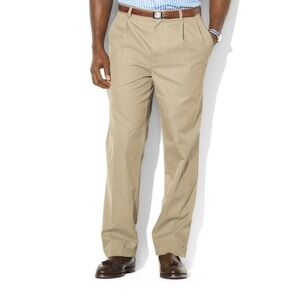 Vintage Polo Ralph Lauren Hammond 36x32 Pant Preppy Old Money Career Office 90s